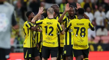 ترقب مواجهة الاتحاد والخليج المرتقبة وموعد انطلاق المباراة عبر القنوات الناقلة ممارسة.